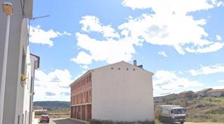 Building in Villafranca del Cid