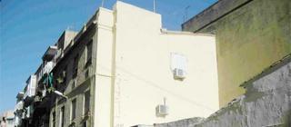 Etagenwohnung in Camí Reial