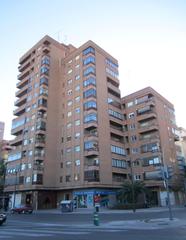 Pis a Barrio de Campanar