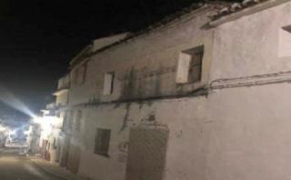 Casa in Oliva Pueblo
