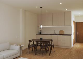 Appartamento in Xeraco