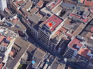 Local Comercial en Carcaixent