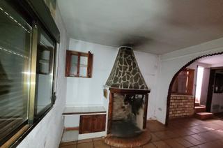 Chalet in Montroy
