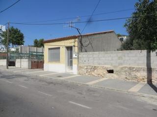 Chalet  C san antonio