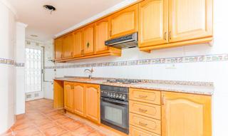Appartement  Carrer mediterrani