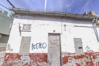 Piano terra  Carrer de lutxana