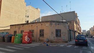 Edificio  Calle carrer de madrid