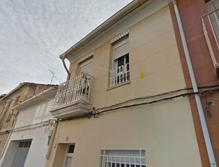Reihenhaus  C santa cecilia