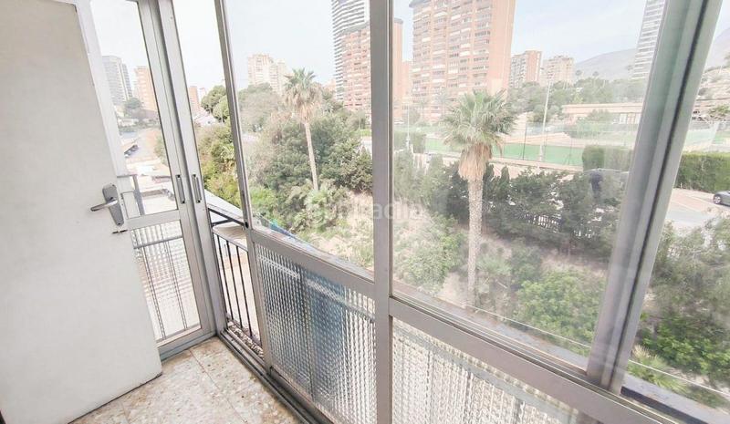 Foto 1f6e6922-252e-4c45-986e-04eca2745236. Appartement avec parking dans Playa Poniente Benidorm