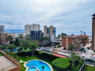 Appartement à Playa de Poniente