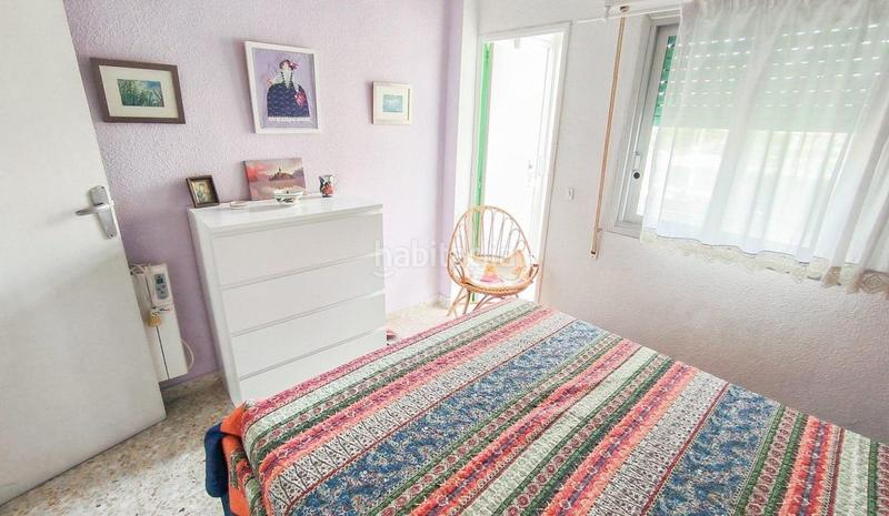 Foto 680b2030-1a26-4097-b473-c60fc615c9e0. Appartement avec parking dans Playa Poniente Benidorm