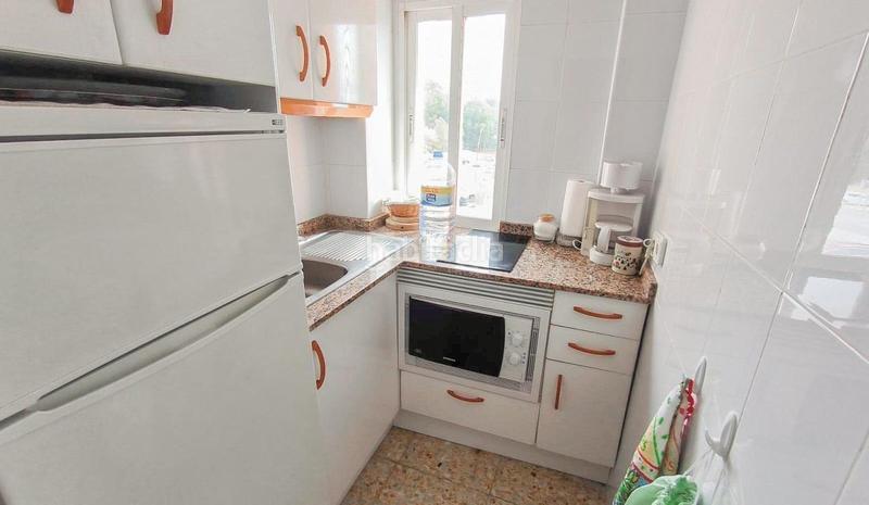 Foto 9bdadfb1-3cc8-4513-b346-1552d7ccb945. Appartement avec parking dans Playa Poniente Benidorm