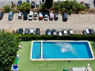Appartement à Levante Alto