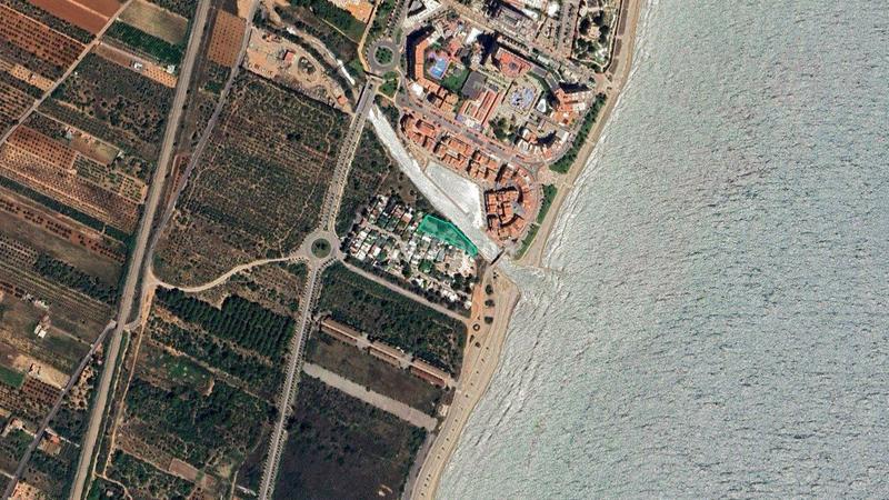 Foto 085d0b60-999d-49e2-8b0f-ab6dde3ff0f8. Finca rústica en Balneario Oropesa del Mar