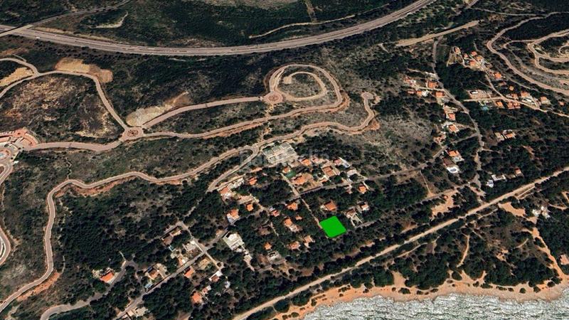 Foto ece16932-08a8-4e0a-b320-8c25a94d4958. Finca rústica en La Renegà-Torre Bellver-Les Platgetes Oropesa del Mar