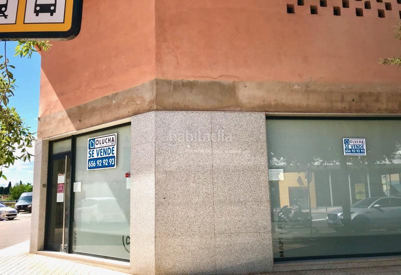 Foto 35a64524-4add-427a-af9b-607e3809bd03. Local comercial en Vall d´Uixó (la)
