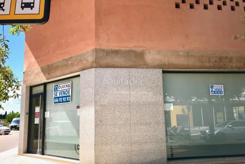 Foto 6d93cdfd-5611-4f79-9850-fe5e0ff95404. Local comercial en Vall d´Uixó (la)