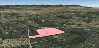 Residential Plot  Polgono 12