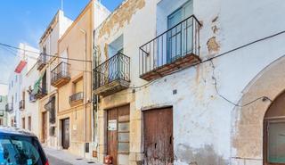 Semi detached house  C del mesn