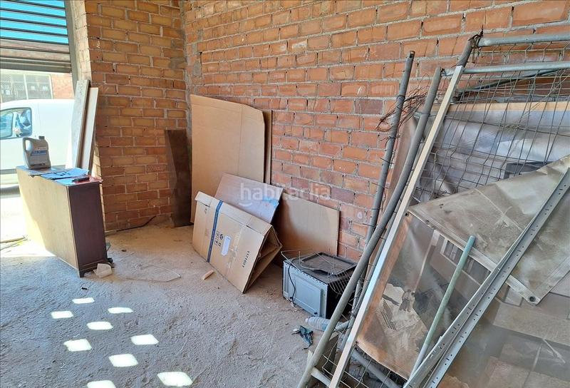 Foto 26c30c93-54a4-4911-b77f-9a8f668473eb. Local comercial en Borriol