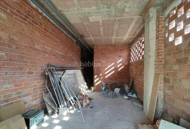 Foto 2f81a90c-b9da-474f-bb1e-df854d1e4a5c. Local comercial en Borriol