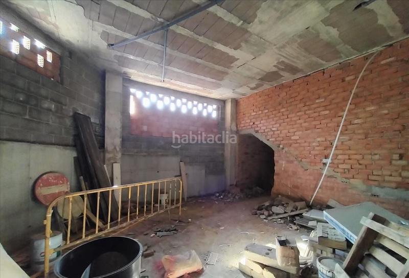 Foto 5127e9bf-6c35-4743-a9db-d7bf680ac107. Local comercial en Borriol