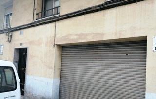 Local Comercial a Carrer Palanques