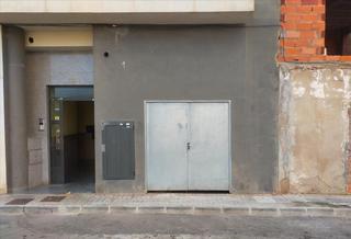 Bureau  Carrer segorbe