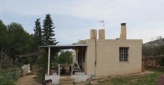 Chalet in Estivella