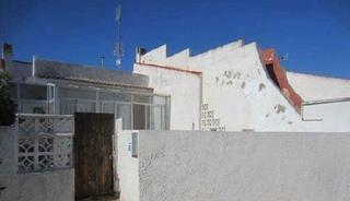 Chalet  Calle c jos gmez joselito