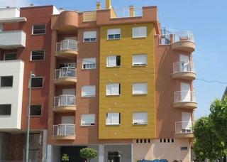 Appartement  Calle calle lázaro usodemar