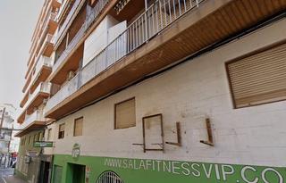 Appartement  Plaza pz de robles vives