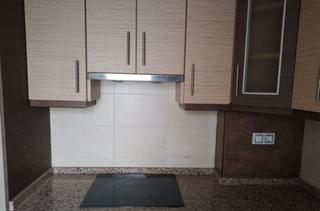 Appartement  Calle c santa teresa