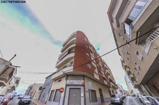 Appartement  Calle c patricio perez