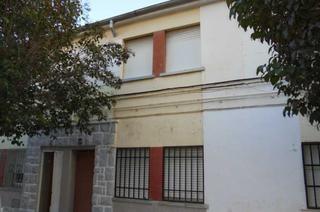 Chalet  Poblado bloque a