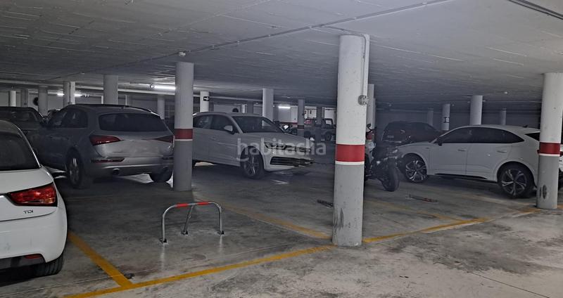 Foto 30fc423a-7b9b-4f88-bf90-18193275fa85. Parking coche en Juzgados - Plaza de Toros Benidorm