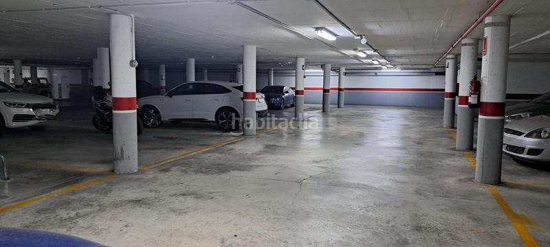 Foto 8082bf47-0896-4871-a2b4-12fecca790b6. Parking coche en Juzgados - Plaza de Toros Benidorm