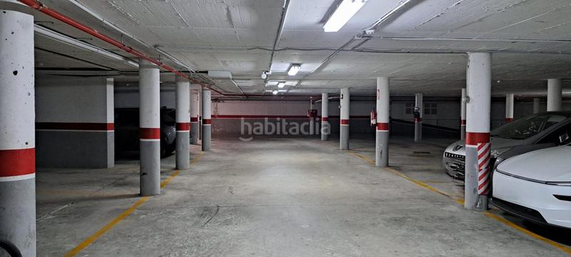 Foto 8956b22a-9714-4dcd-84fd-6a097c9d80ef. Parking coche en Juzgados - Plaza de Toros Benidorm
