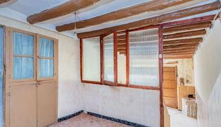 Reihenhaus in San Jorge