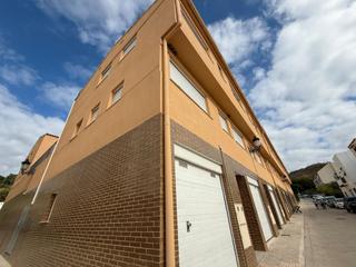 Affitto Casa a schiera in Petrés