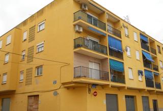 Flat in Font d´en Carròs (la)
