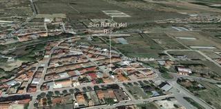Residential Plot in San Rafael del Río