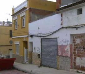 Casa adossada a Alquenència - Venècia