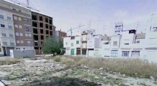 Terreno residencial en Carlet