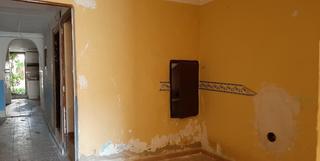 Casa adossada a Font de la Figuera (la)