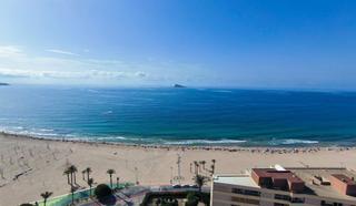 Appartement à Playa Poniente