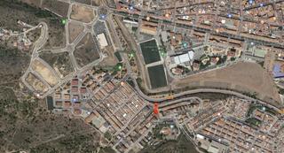 Residential Plot in Vall d´Uixó (la)