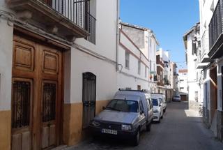 Casa adosada en Bicorp