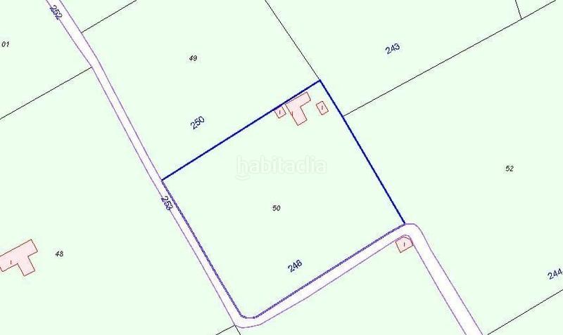 Foto df54b9b7-bf83-47b0-bab8-c0aa04b0219f. Finca rústica en Pueblo Benicasim / Benicàssim