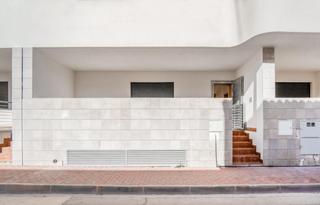 Appartement à Calasparra